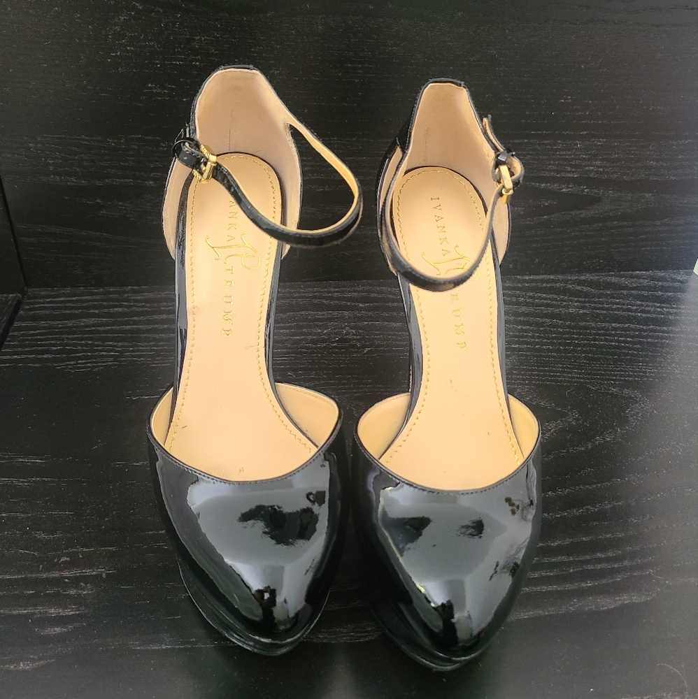 Pumps